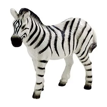 Figurka Zebra Bullyland divoká Afrika 63350 -30% 24H