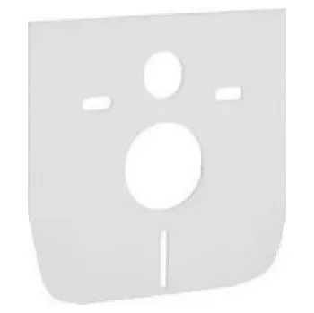 Protipořezová podložka pod WC Werit JOMOTech 1716200000000