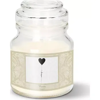 Svíčka Sablio Svíčka I love you - 120 g