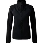 dámská mikina Dare 2B Sleek Full Zip DWL626, black - vel. 38 116140