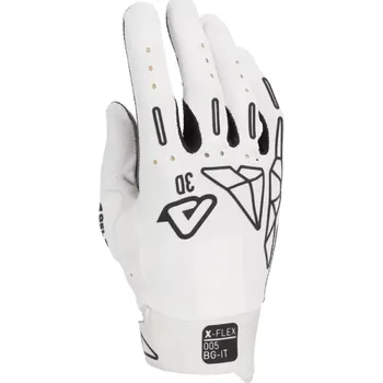 Moto rukavice ACERBIS rukavice X-Flex 2.0 bílá