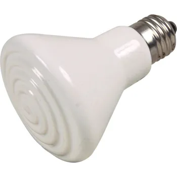 Teraristika Lampa do terária Trixie Reptiland Ceramic Infrared Heat Emitter 75W