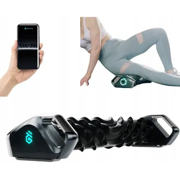 Masážní přístroj Válečkový masážní přístroj RheoFit A1