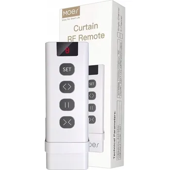 IP kamera Vypínač Moes YK2169-9C