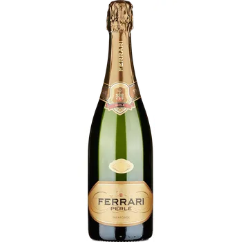 Víno Ferrari Perle 2018 > Šumivé víno > Šumivé víno > Itálie