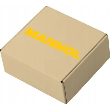 Motorový olej Motorový olej SCT - MANNOL MN7730-5 5 l 0W-30