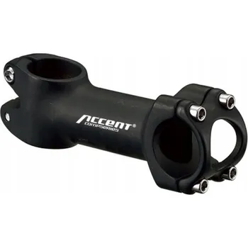 Představec na kolo Představec Ahead Accent AS-32 AH 1 1/8"