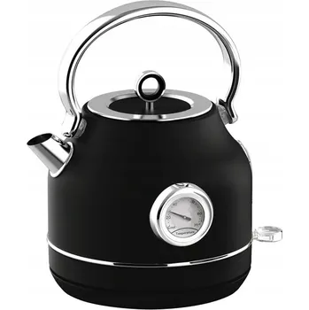 Rychlovarná konvice Rychlovarná konvice Berlinger Haus BH-9640 2200 W 1,7 l černá