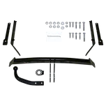 Westfalia tažné zařízení pevné kulový čep na šrouby - FORD FOCUS III limuzína