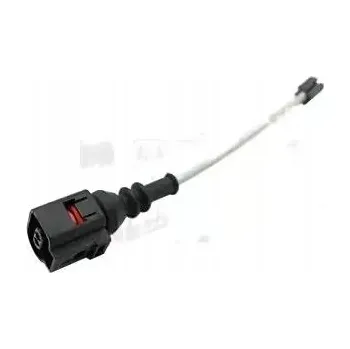 Brzdová destička Vika 66151737101 Kontakt opotřebení brzdových destiček, indikátor opotřebení