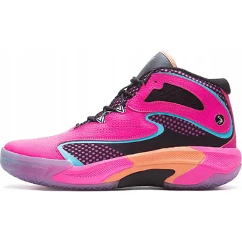 Dámské tenisky Pánské boty Shaq Eoss-Shaqnotix 2.0 Růžové AQ95039M-P velikost 42