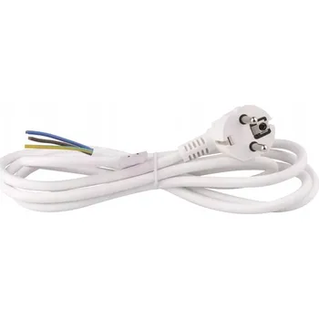 elektrický kabel Elektrický kabel Kulatý OMY Elgotech 3 x 1,5