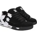boty DC Command - Black/White 42