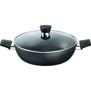 Pánev Tradiční pánev Rohe 28 cm