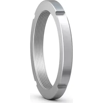 Matice N 10 SKF Pojistná matice