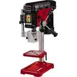 Einhell TC-BD 450 sloupová vrtačka (450W) 4520592 extended_warranty