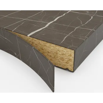 Kuchyňská pracovní deska Egger ABS hrana pro pracovní desku Pietra Grigia Anthracite / F205 1,5 mm 43 mm