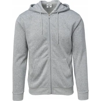 Pánská mikina Pánská Rozepínací mikina ATHLUXE L