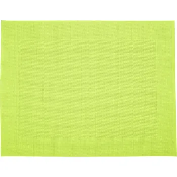 podložka Obdélníková podložka plast 40 cm