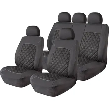 Potah sedadla Sada univerzálních předních a zadních potahů na sedadla SC-11 AMIO-04611