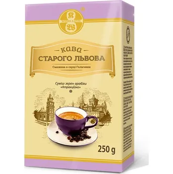 Káva Mletá káva Wiener Kaffee 250 g