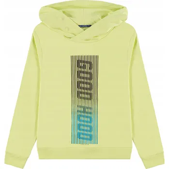 Chlapecká mikina Dětská mikina Tom Tailor , bavlna , velikost 152