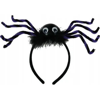 Čelenka Čelenka pavouk