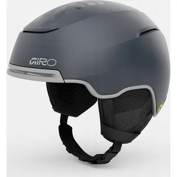 Lyžařská helma Giro Jackson Mips Matte Indigo - M (55.5-59 cm)