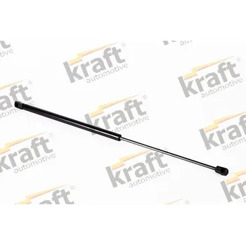 Klimatizace automobilu Plynová pružina, víko zavazadlového prostoru Kraft Automotive 8500991