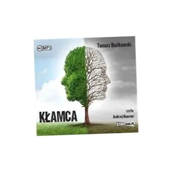 Umění Kłamca Tomasz Białkowski