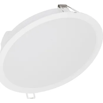 Ledvance kulaté stropní svítidlo IP44 18W 4000K 19 Cm