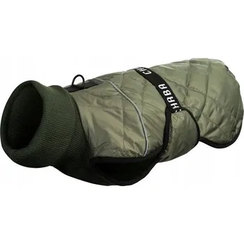 Podprsenka Bundička Chaba zelená 3XL