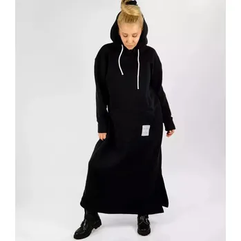 Dámská mikina Agrafka dámská mikina přes hlavu, s kapucí univerzální velikost