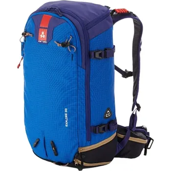 Sportovní batoh batoh Arva Explorer 30 - Blue 30 L