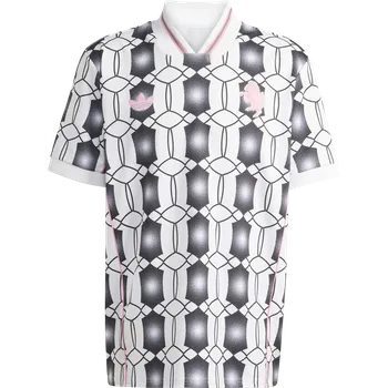 Dres adidas Originals FC Juventus Turin LFSTLR Jersey jm9447 Velikost XXL