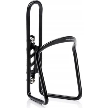 Košík na láhev Držák lahev na pití Meteor 23797 černý