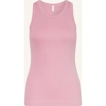 Samsøe Samsøe Dámský Top Alexo, růžová, 34