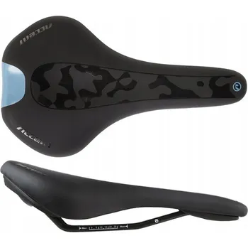 Sedlo na kolo Sedlo na kolo Accent Furious Blue Camo