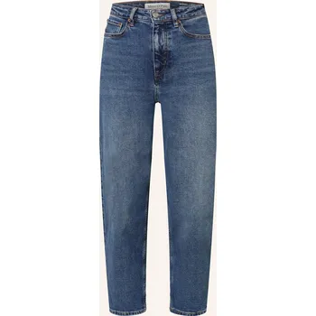 Dámské džíny Marc O'polo Dámské Barrel Džíny Lara, 036 authentic stretch...