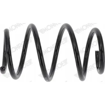 Pružina podvozku Monroe SP4436