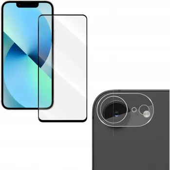 Tvrzené sklo MBM pro Apple iPhone 16e 1 ks