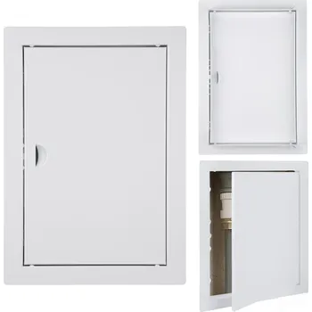 Revizní dvířka Revizní dvířka ADGO 40 x 60 cm, kovová