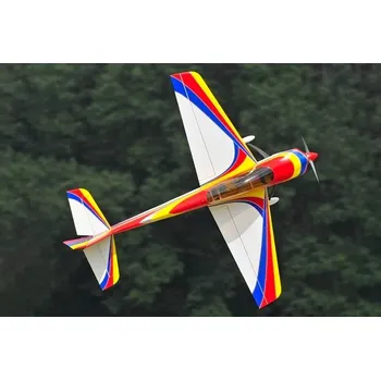 RC model letadla 48" Vanquish V2 1,21m