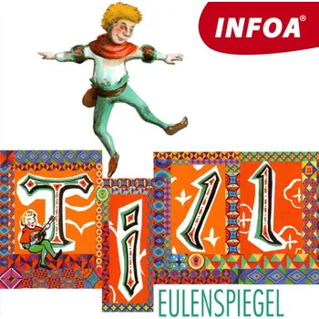 Till Eulenspiegel - Různí autoři - audiokniha