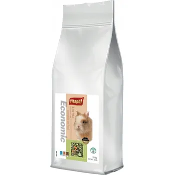Krmivo pro hlodavce Vitapol krmivo směs 20 kg králík