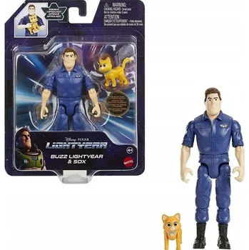 Figurka Disney Pixar figurka HHJ80 pro děti