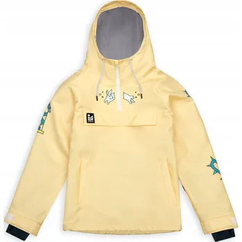 Moto oblečení Bunda ROVER on Boards XXL