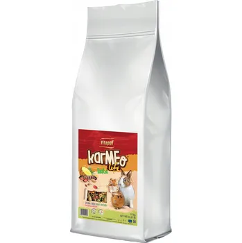 Krmivo pro hlodavce Vitapol krmivo směs pro HLODAVCE, KŘEČEK MORČE , HMOTNOST 1,5 KG