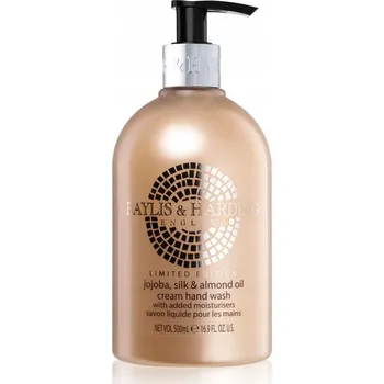 Koupelová kosmetika Mýdlo na ruce Baylis & Harding 500 ml 150 g