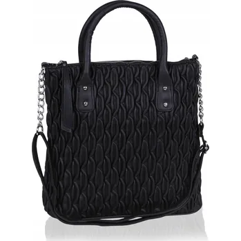 Kabelka Primark shopper taška černá